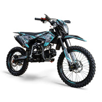 ALFARAD T6S 19/16″ 150cc