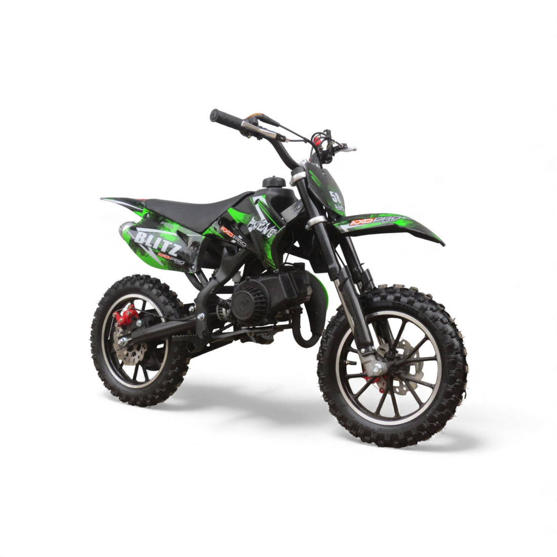 MINI BIKE 708A