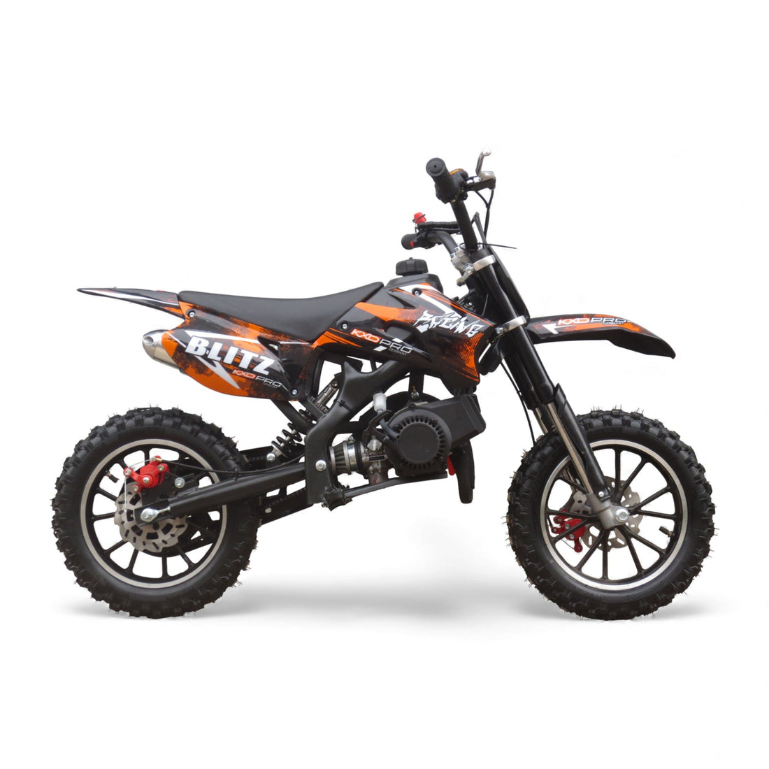 MINI BIKE 708A