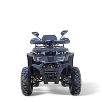 ATV 013 HUNTER 10"