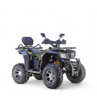 ATV 013 HUNTER 10"