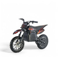 MINI BIKE 703 Elektro