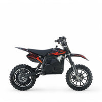 MINI BIKE 703 Elektro