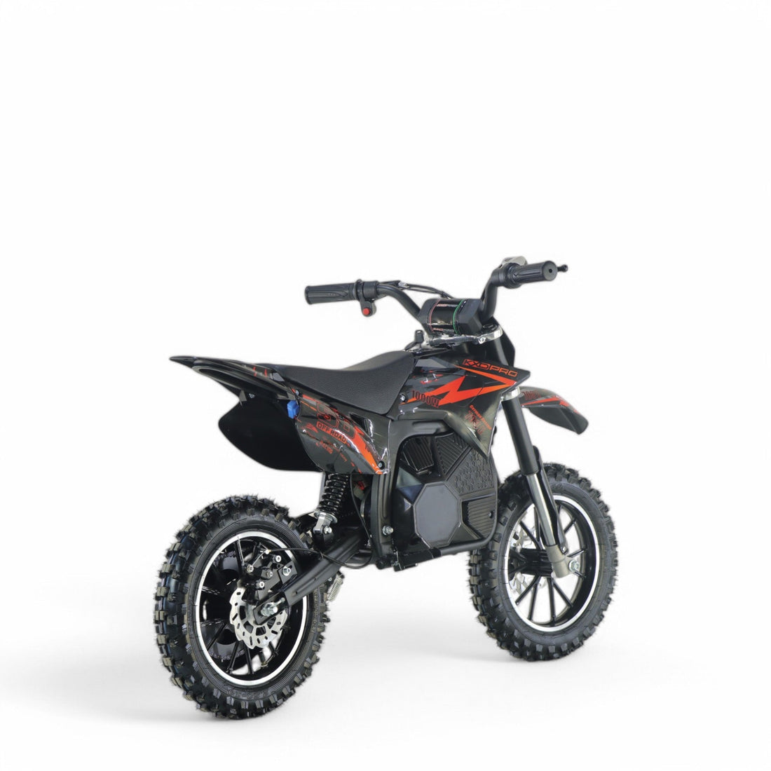 MINI BIKE 703 Elektro