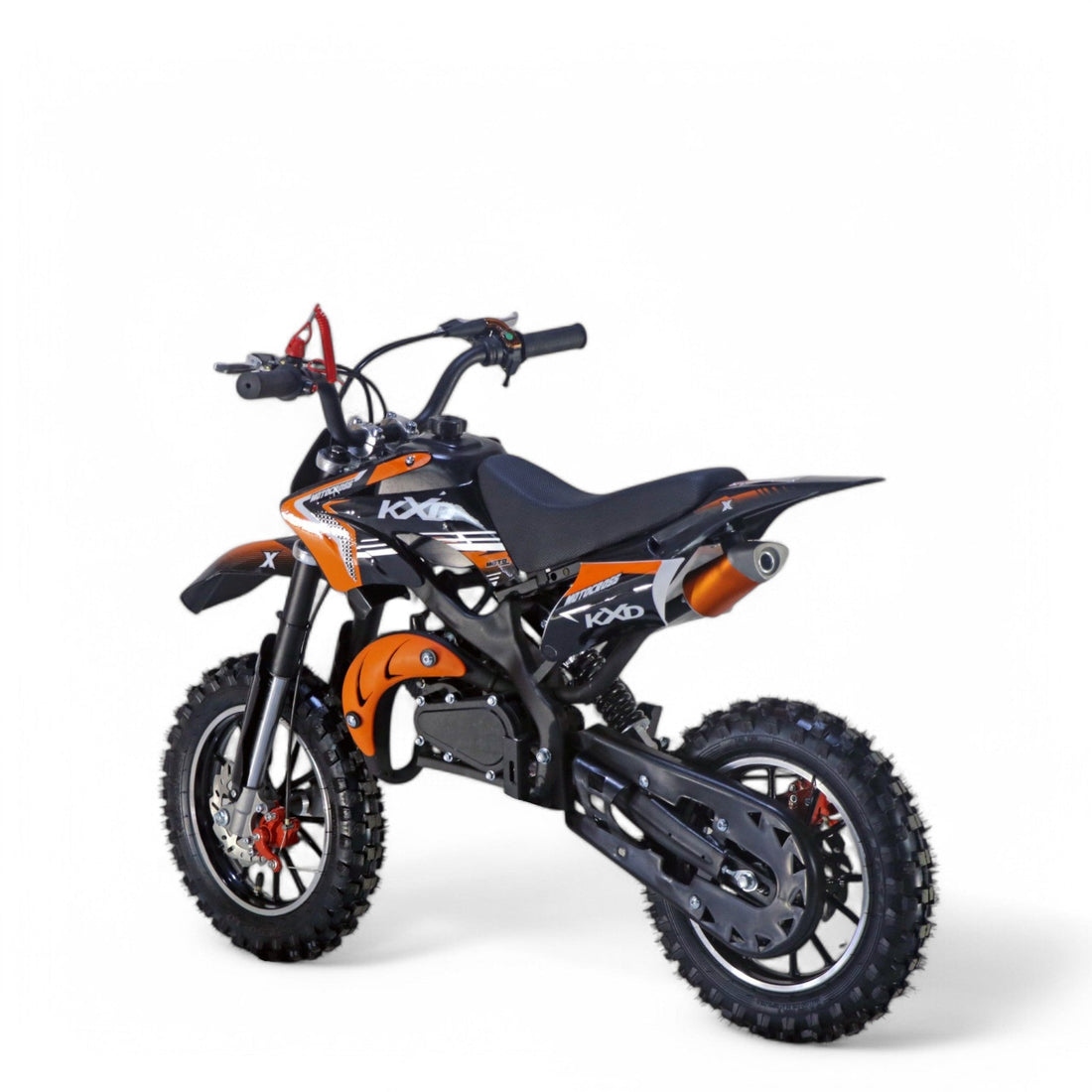 MINI BIKE 701A
