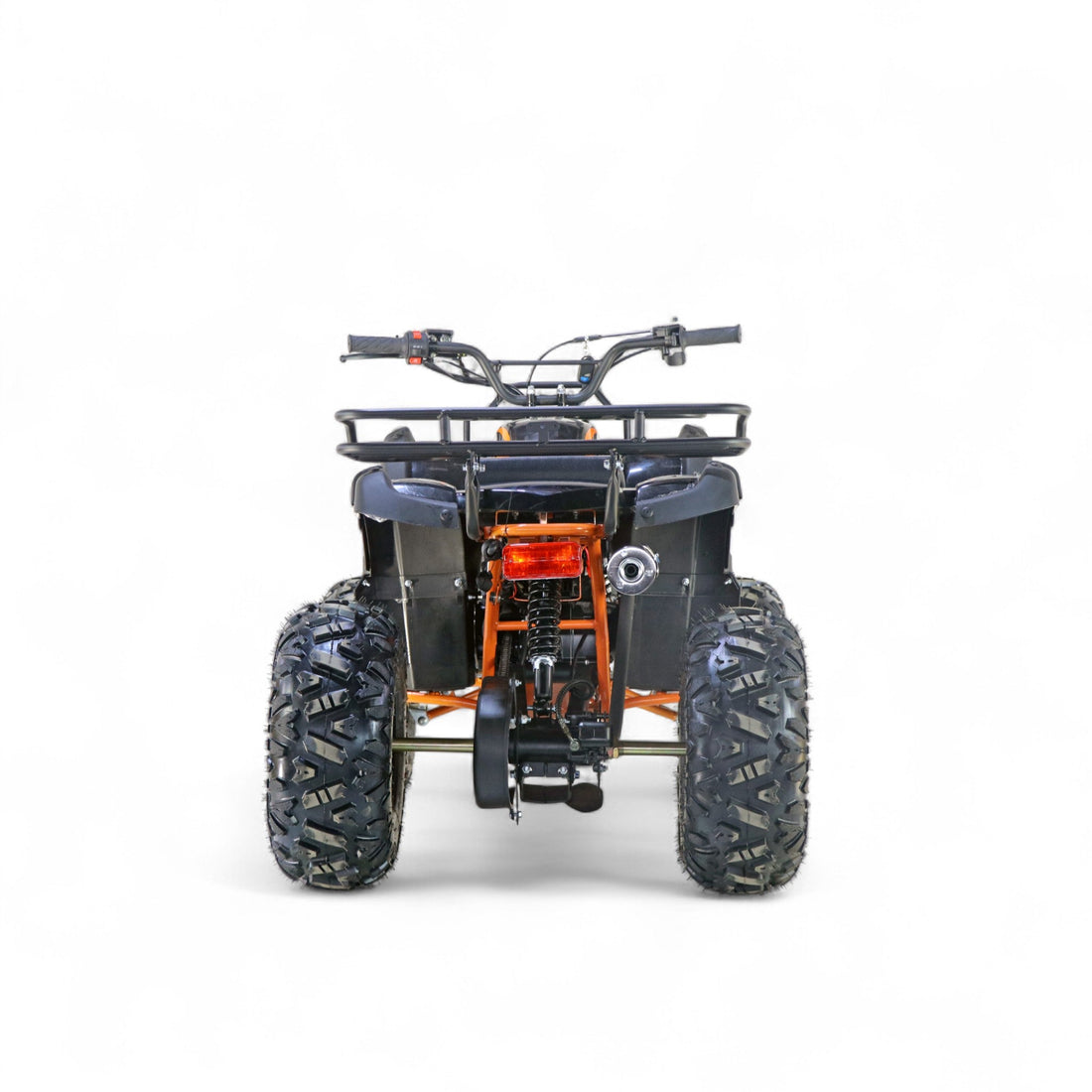 ATV 006 8"
