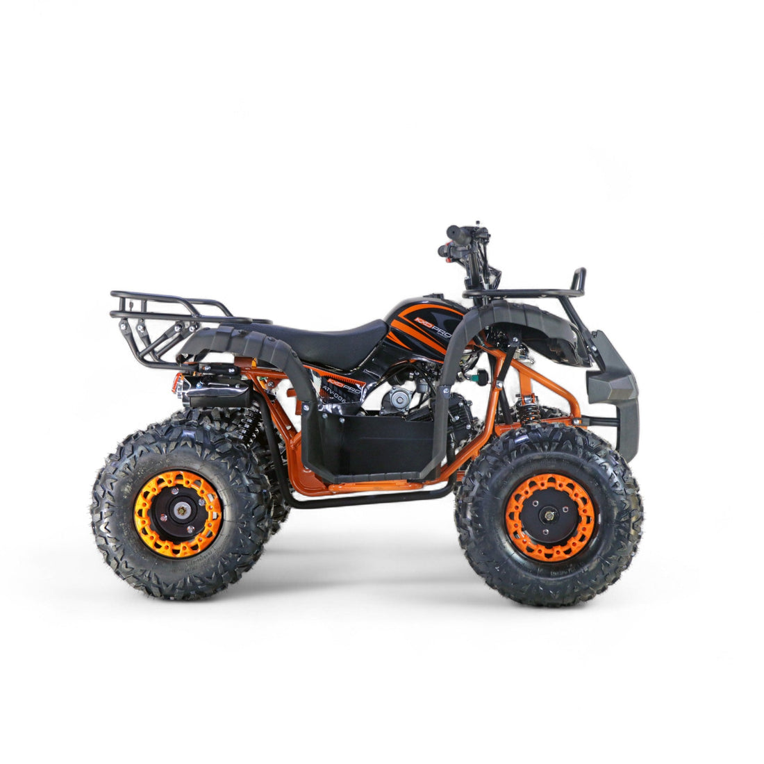 ATV 006 8"