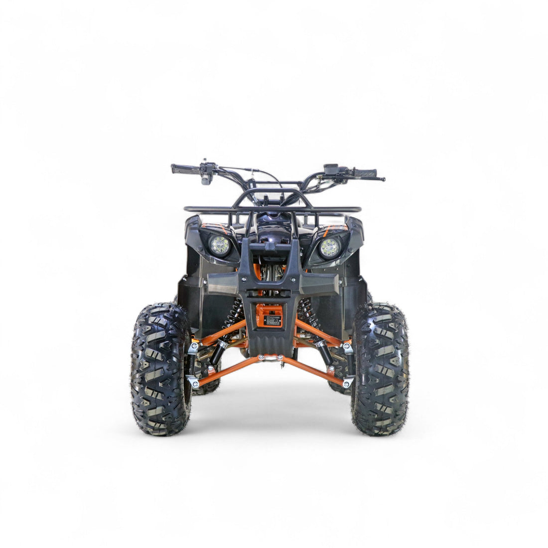 ATV 006 8"