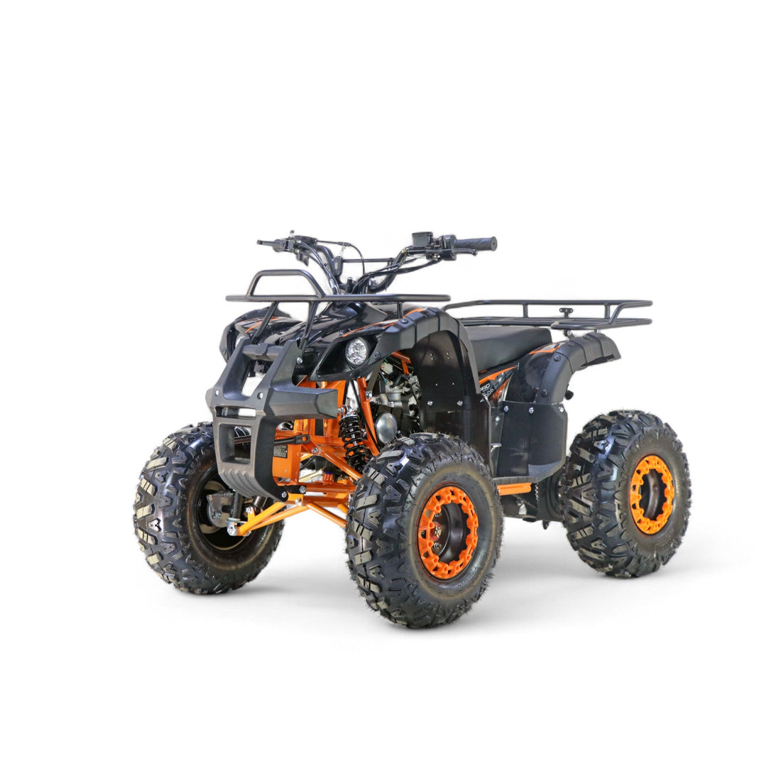 ATV 006 8"