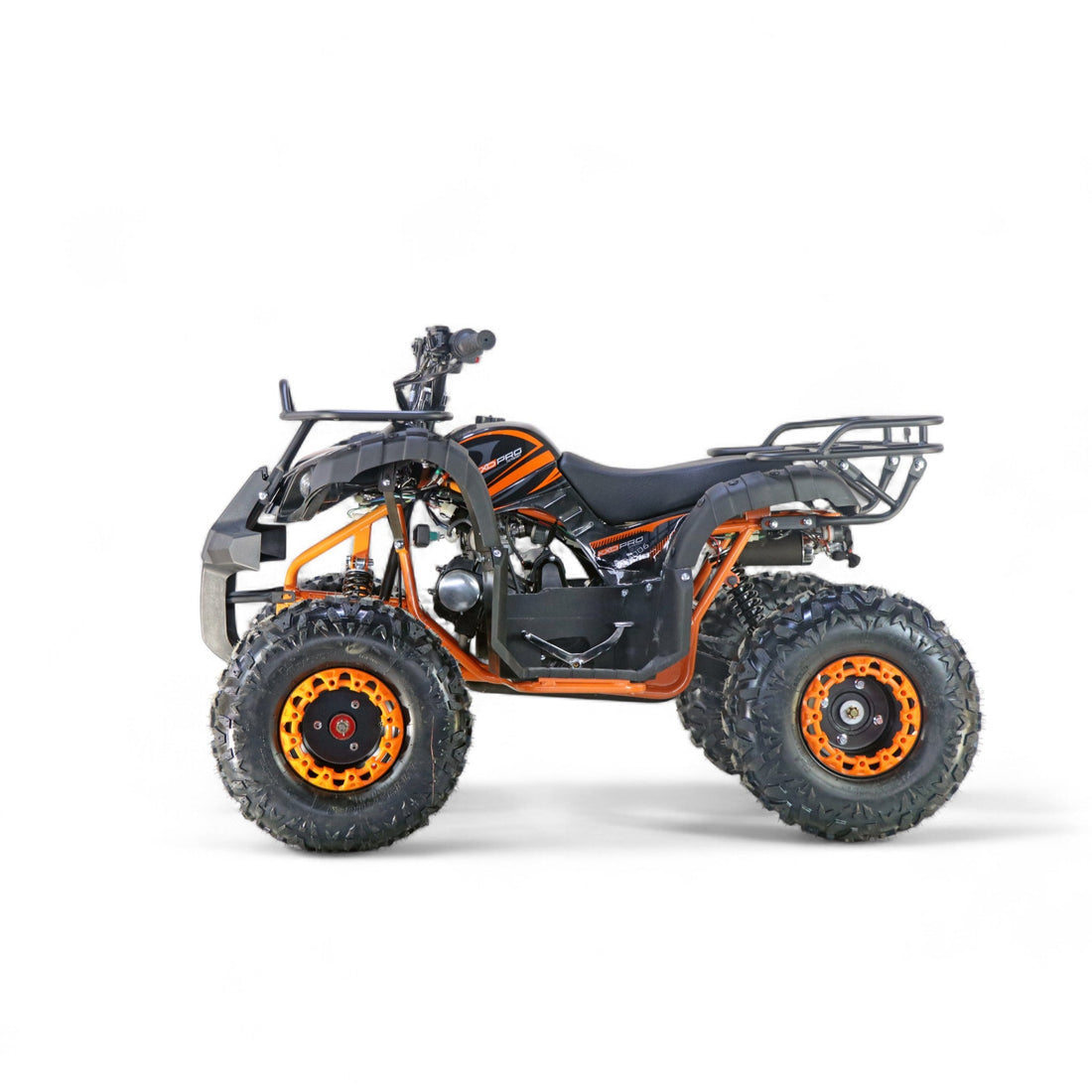 ATV 006 8"