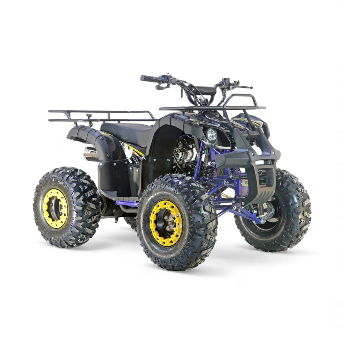 ATV 006 8"