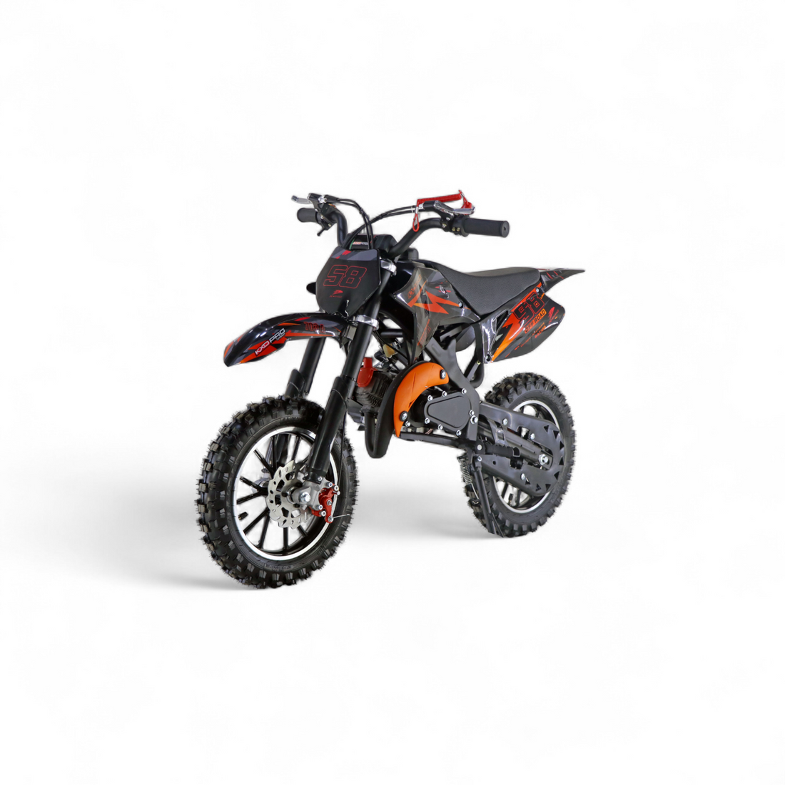 MINI BIKE 703A