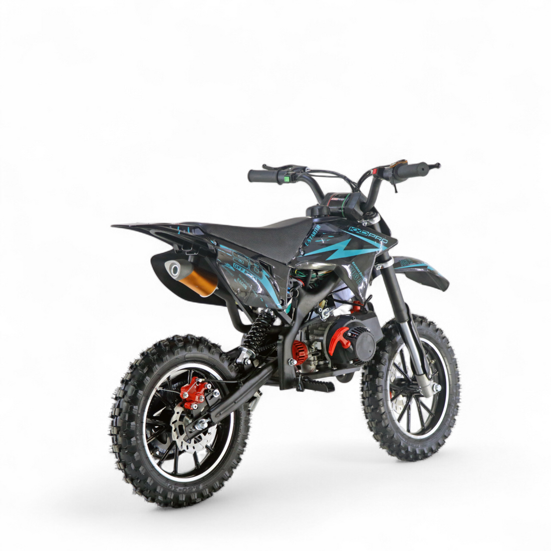 MINI BIKE 703A E-Starter
