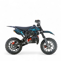 MINI BIKE 703A E-Starter
