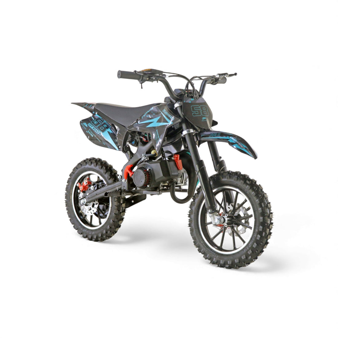 MINI BIKE 703A E-Starter