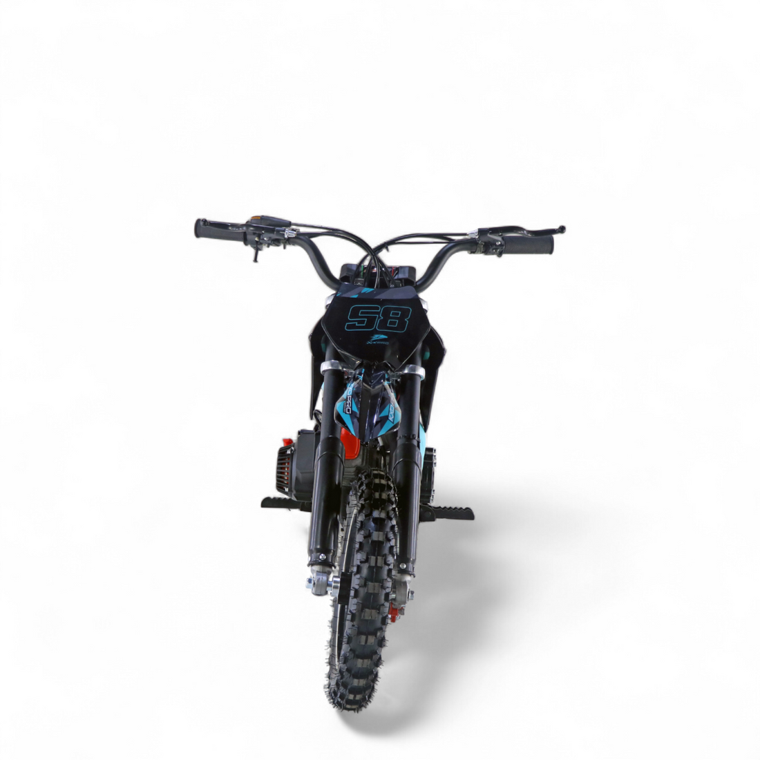 MINI BIKE 703A E-Starter