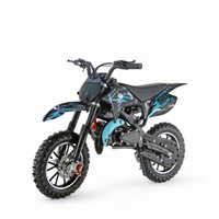 MINI BIKE 703A E-Starter
