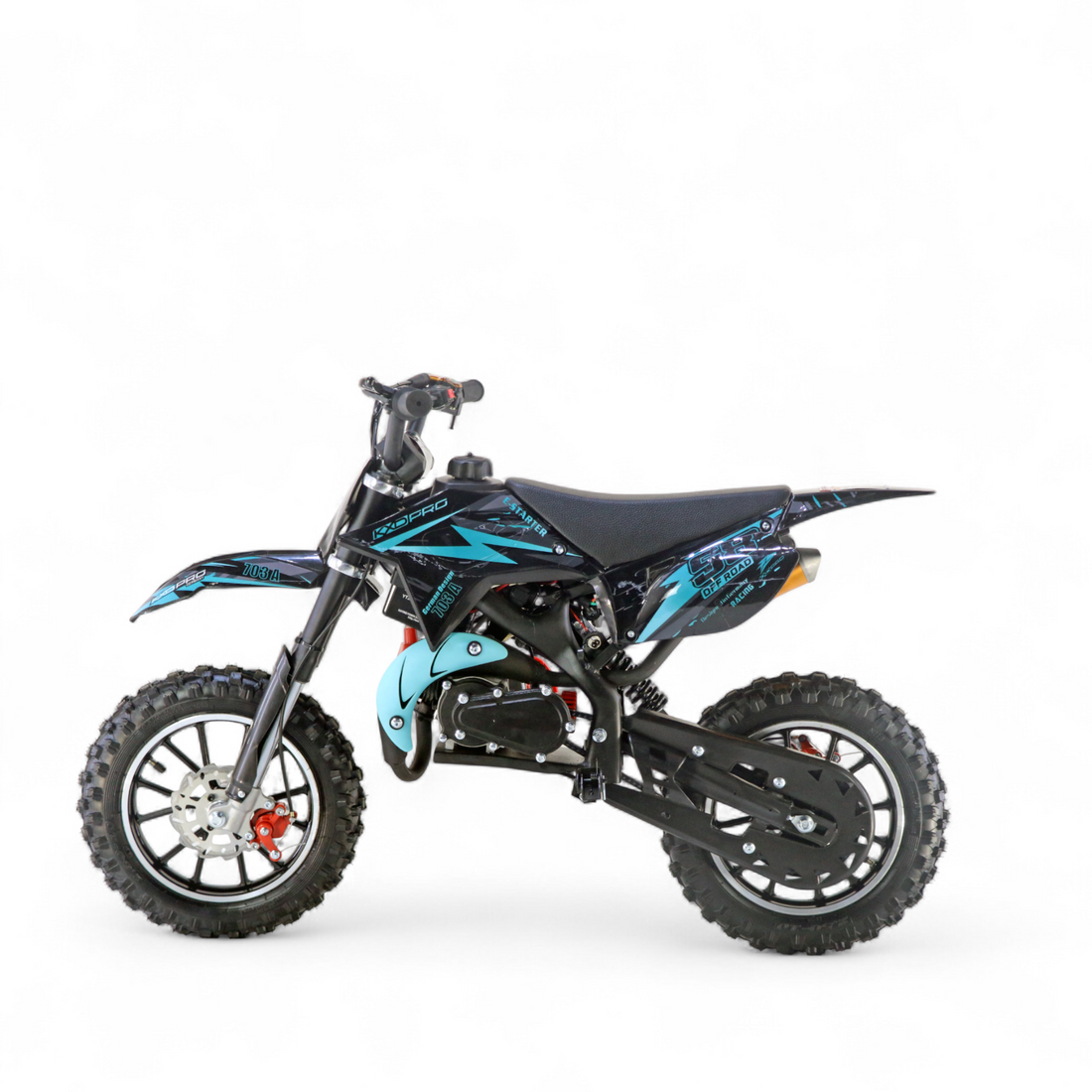 MINI BIKE 703A E-Starter
