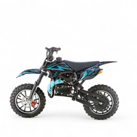 MINI BIKE 703A E-Starter