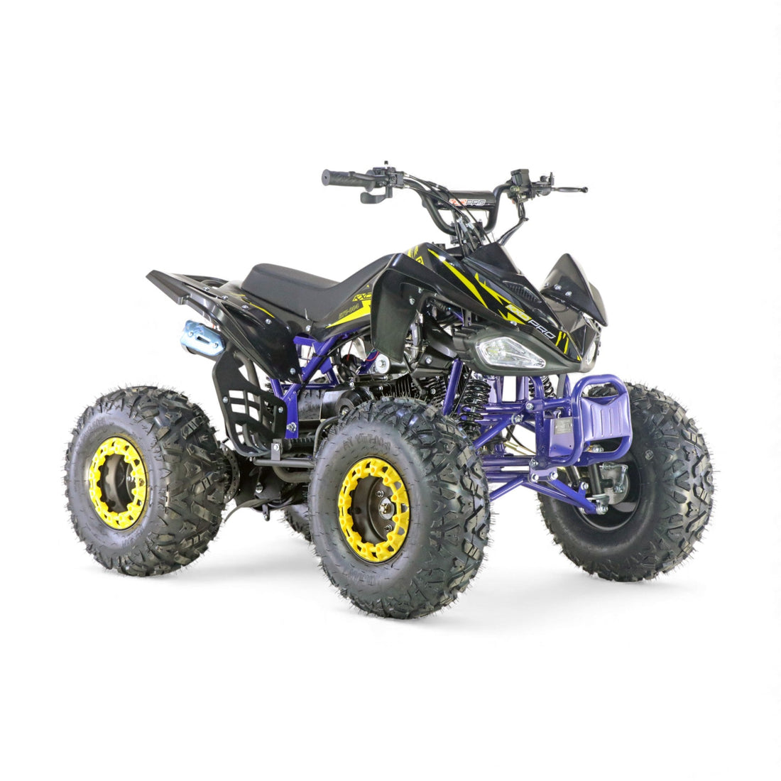 ATV 004 8"