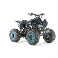 ATV 004 8"
