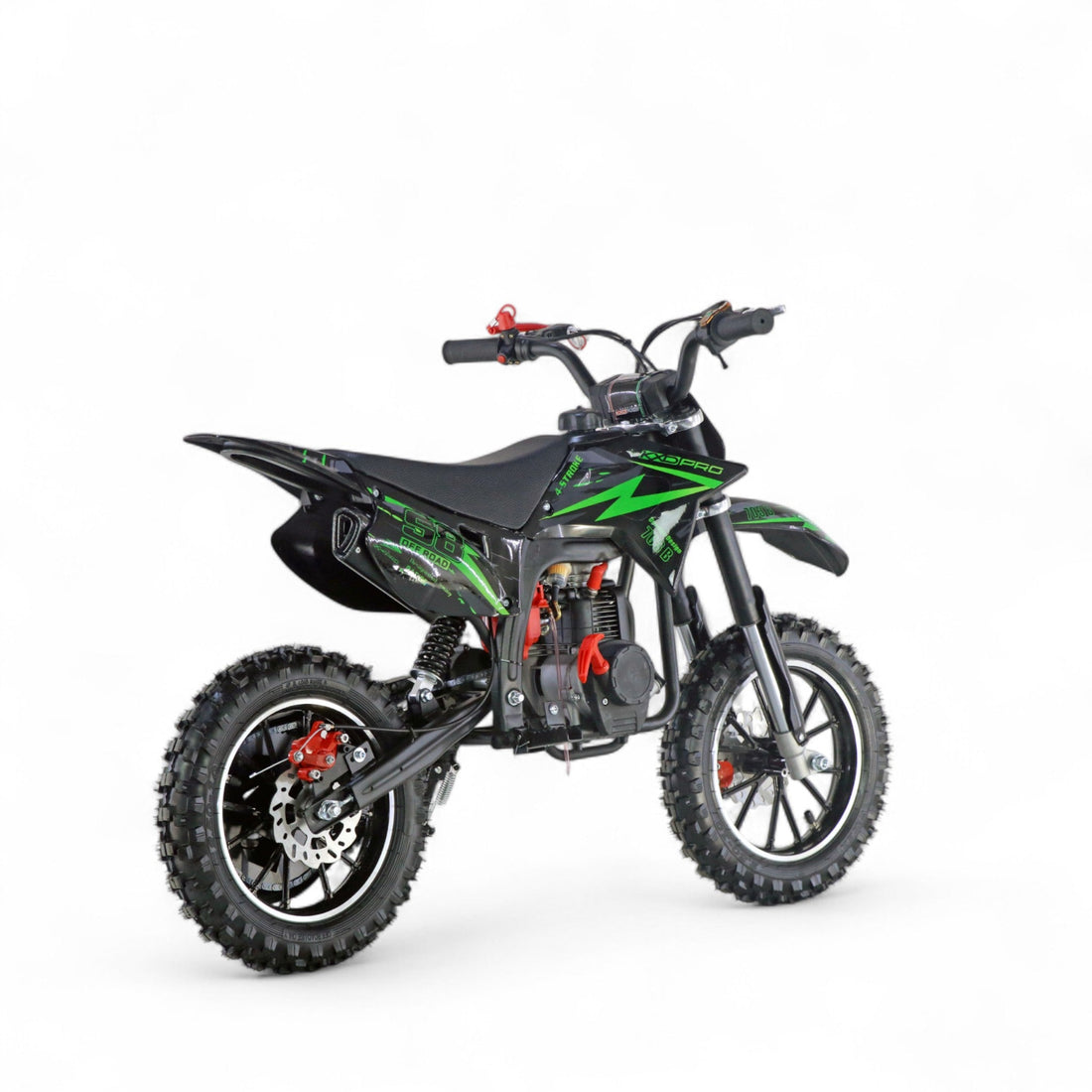 MINI BIKE 703B 4T