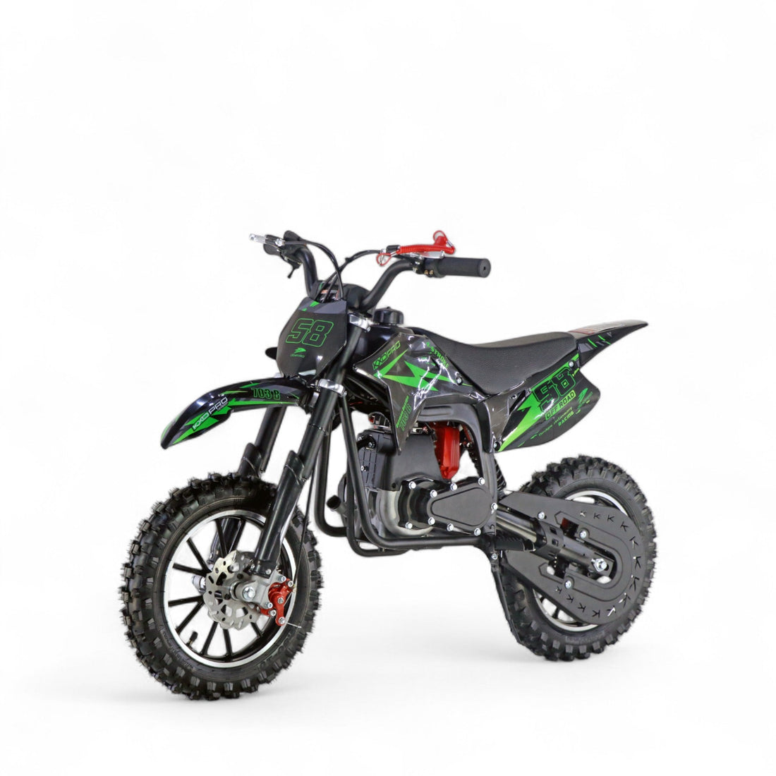 MINI BIKE 703B 4T