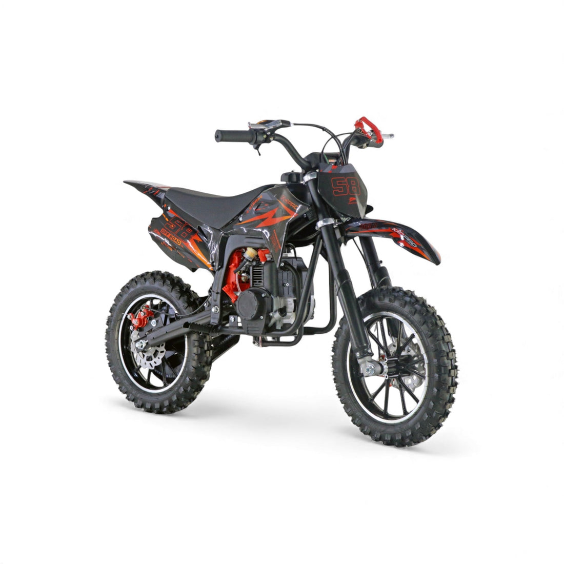 MINI BIKE 703B 4T