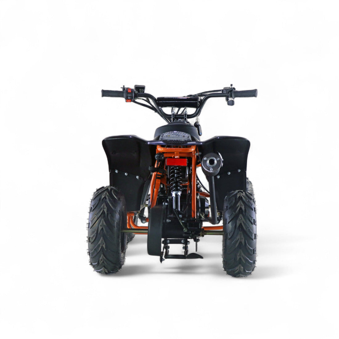 ATV 001 6"