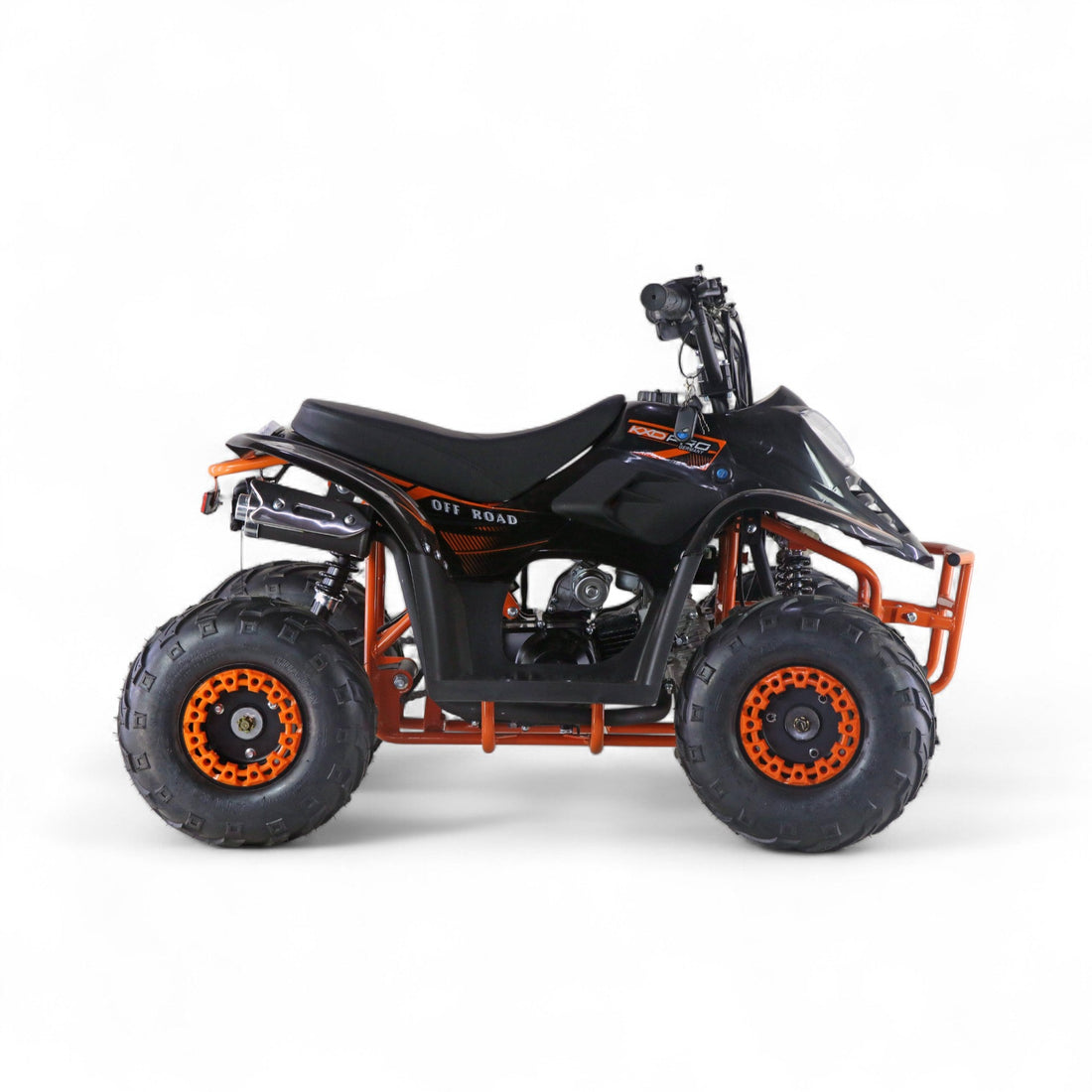ATV 001 6"