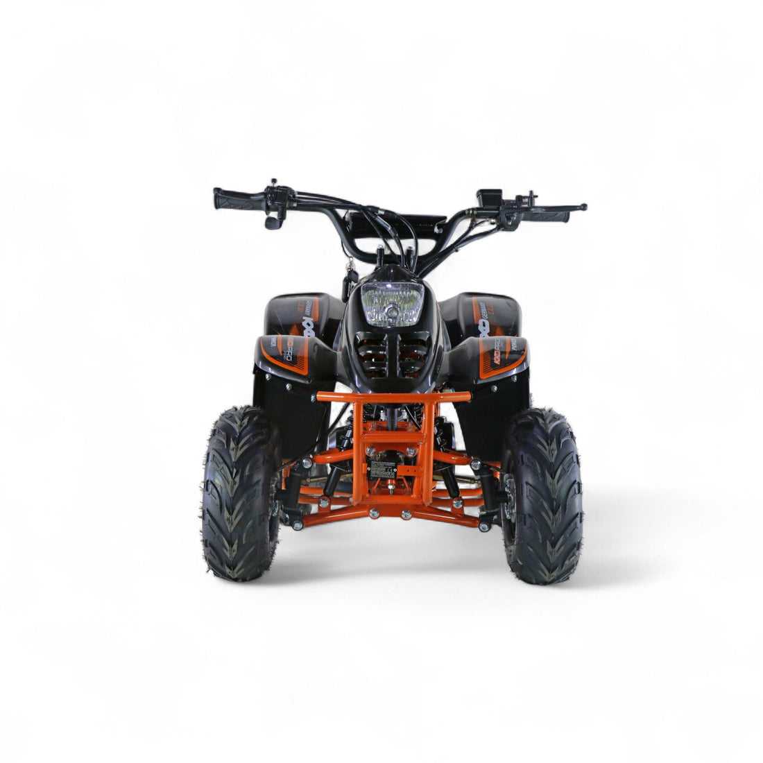 ATV 001 6"
