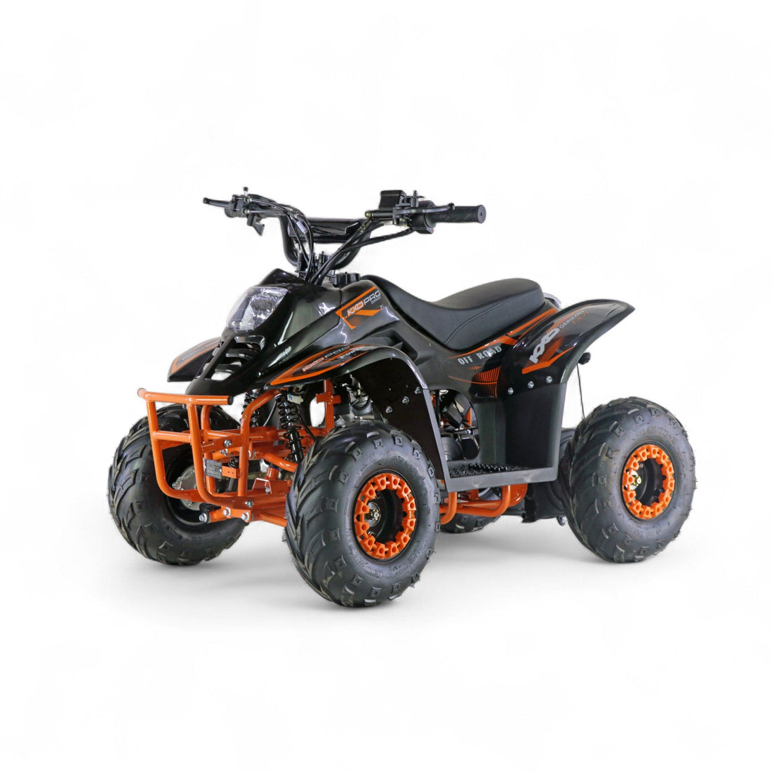 ATV 001 6"