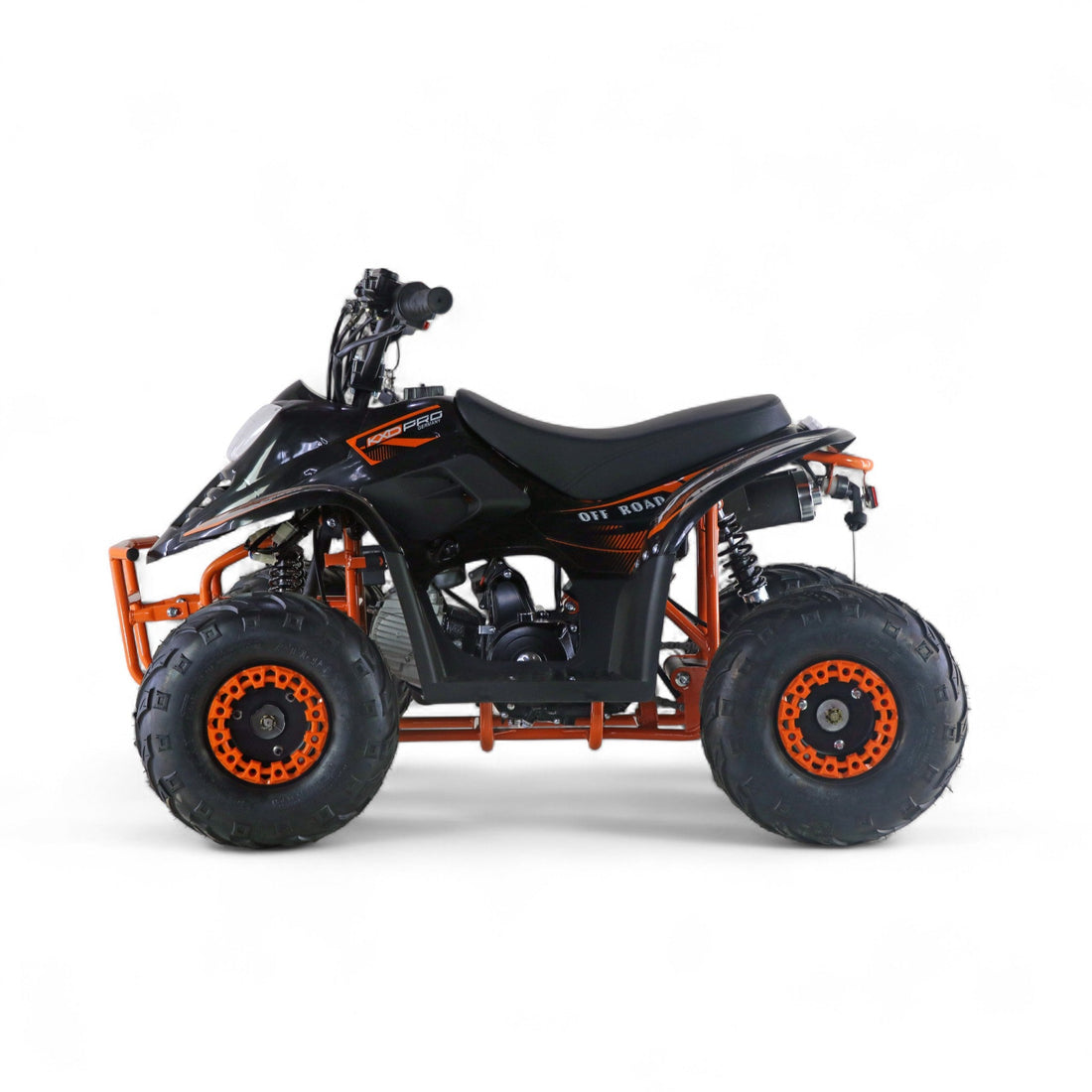 ATV 001 6"