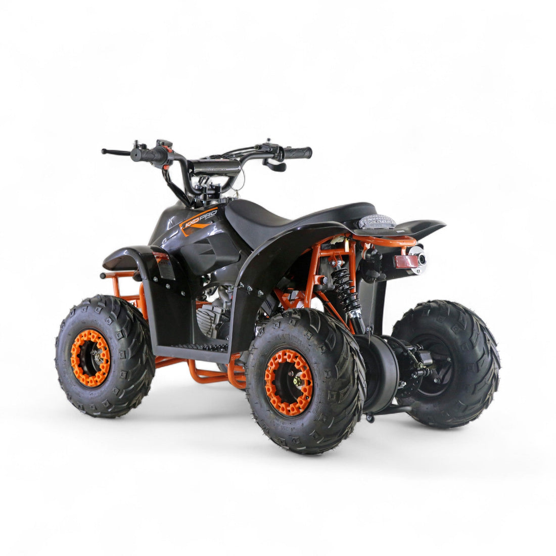 ATV 001 6"