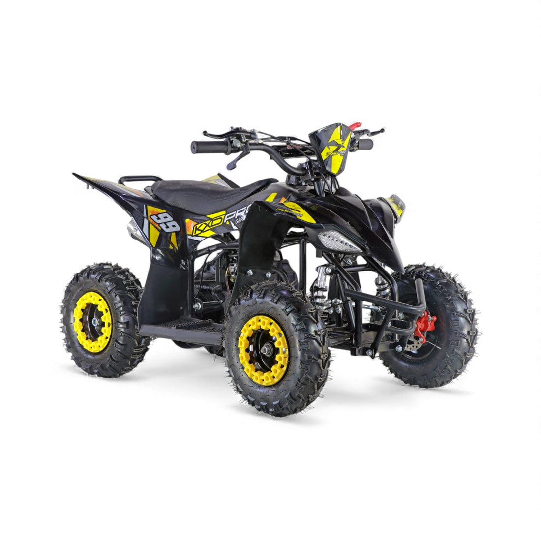MINI ATV M1B 6"