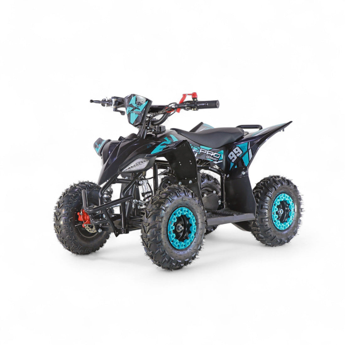MINI ATV M1B 6"