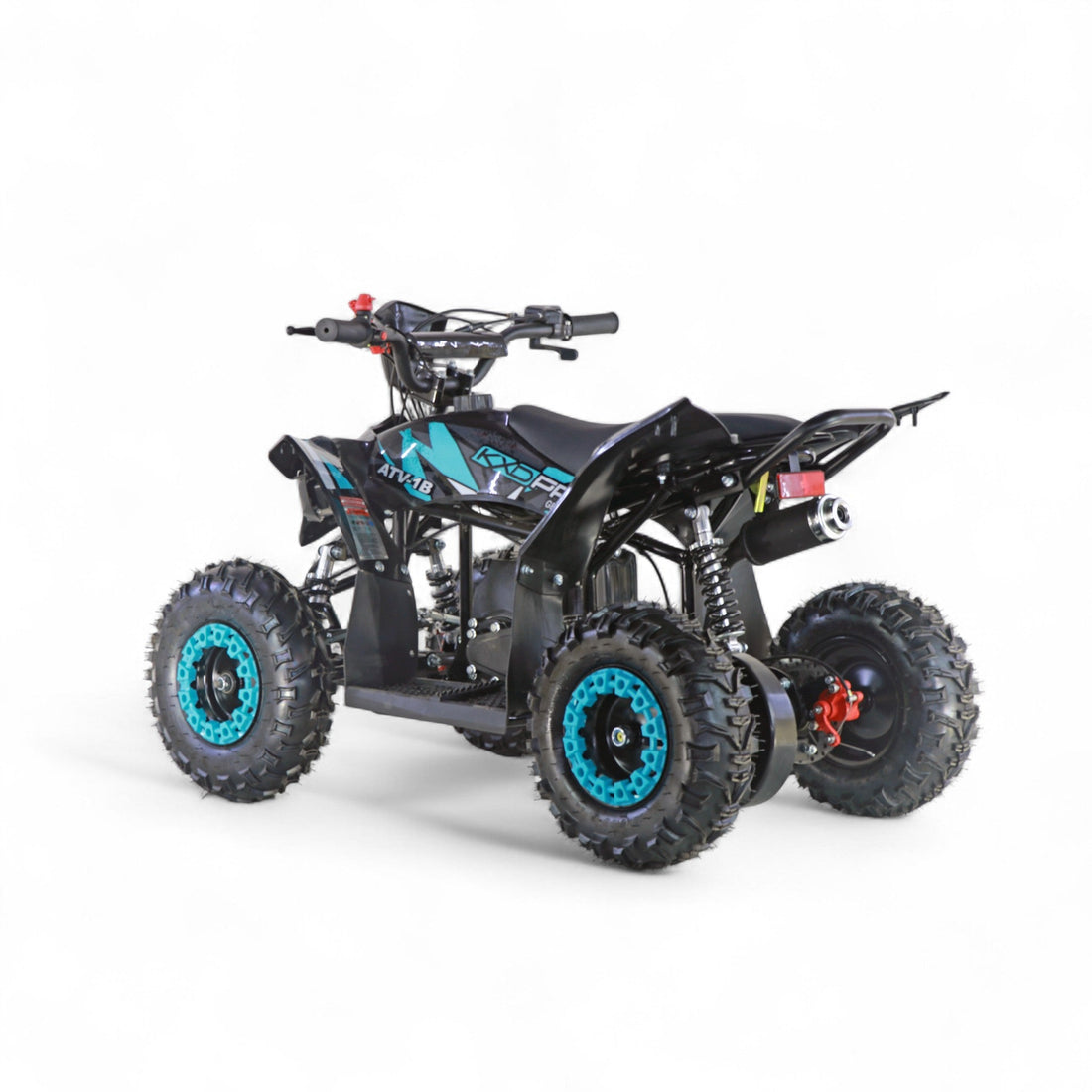 MINI ATV M1B 6"