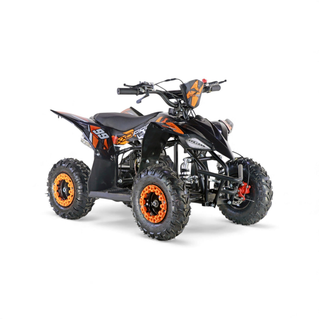 MINI ATV M1B 6"