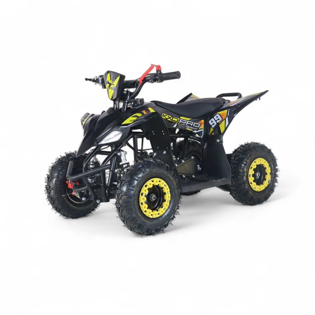 MINI ATV M1A 6"