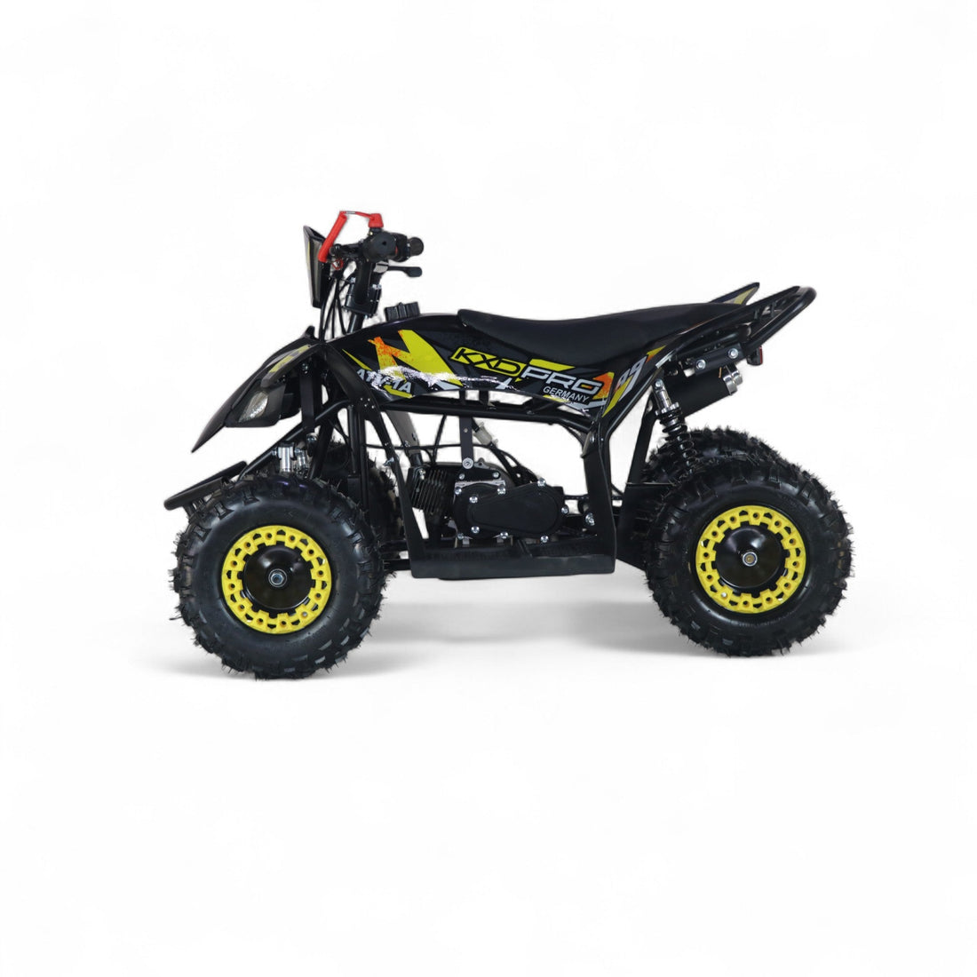 MINI ATV M1A 6"