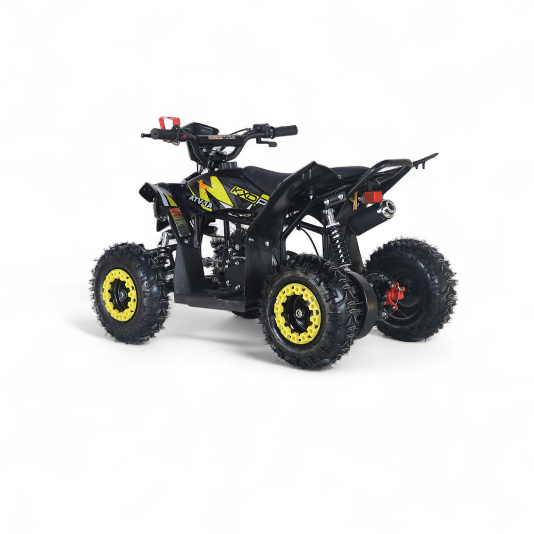 MINI ATV M1A 6"