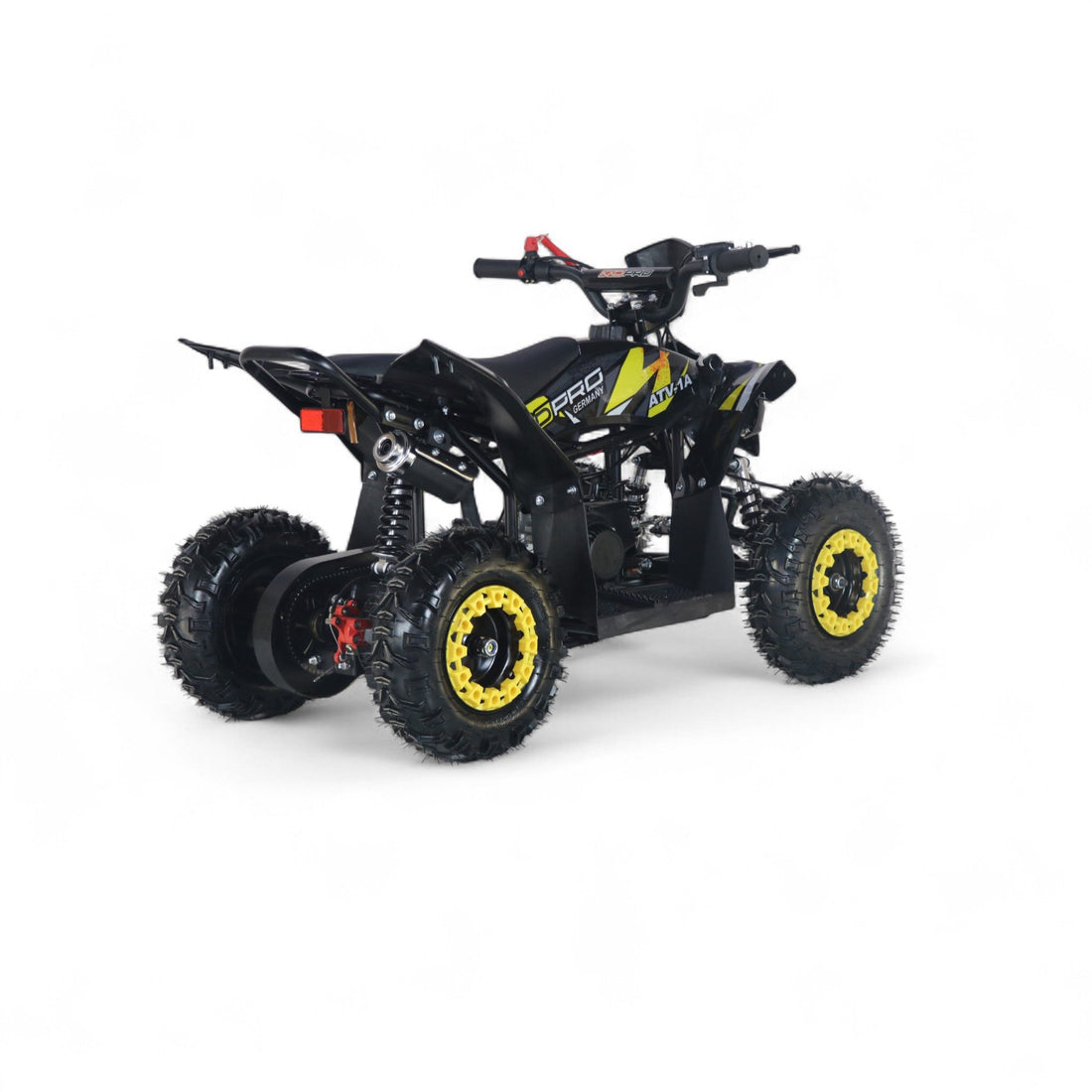 MINI ATV M1A 6"