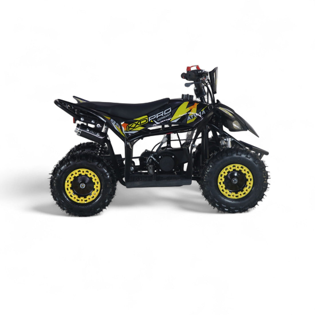 MINI ATV M1A 6"