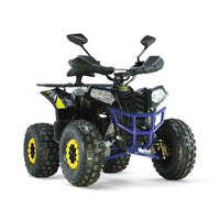 ATV 007 Elektro 8"