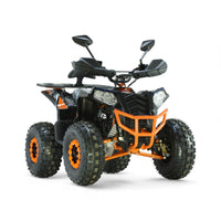 ATV 007 Elektro 8"