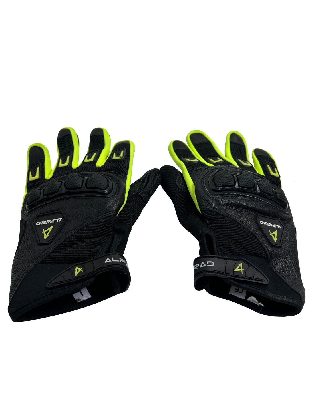 KXD Pro Motorradhandschuhe