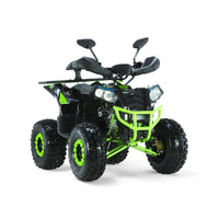 ATV 007 8" Commander Light