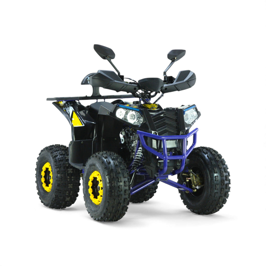 ATV 007 7" Commander Light