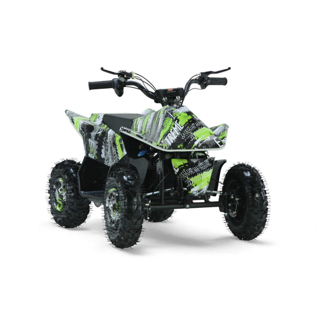 MINI ATV M2 Elektro