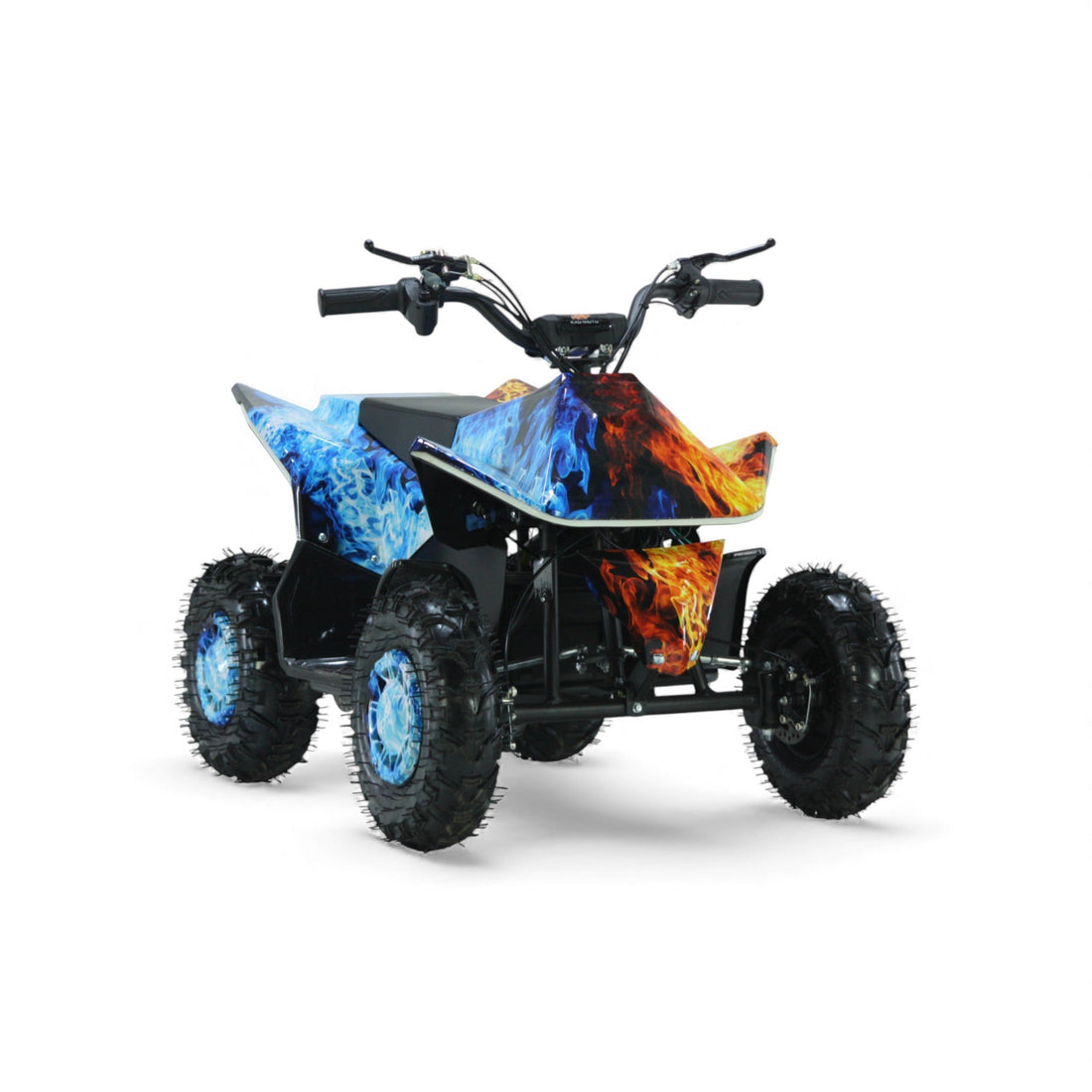 MINI ATV M2 Elektro